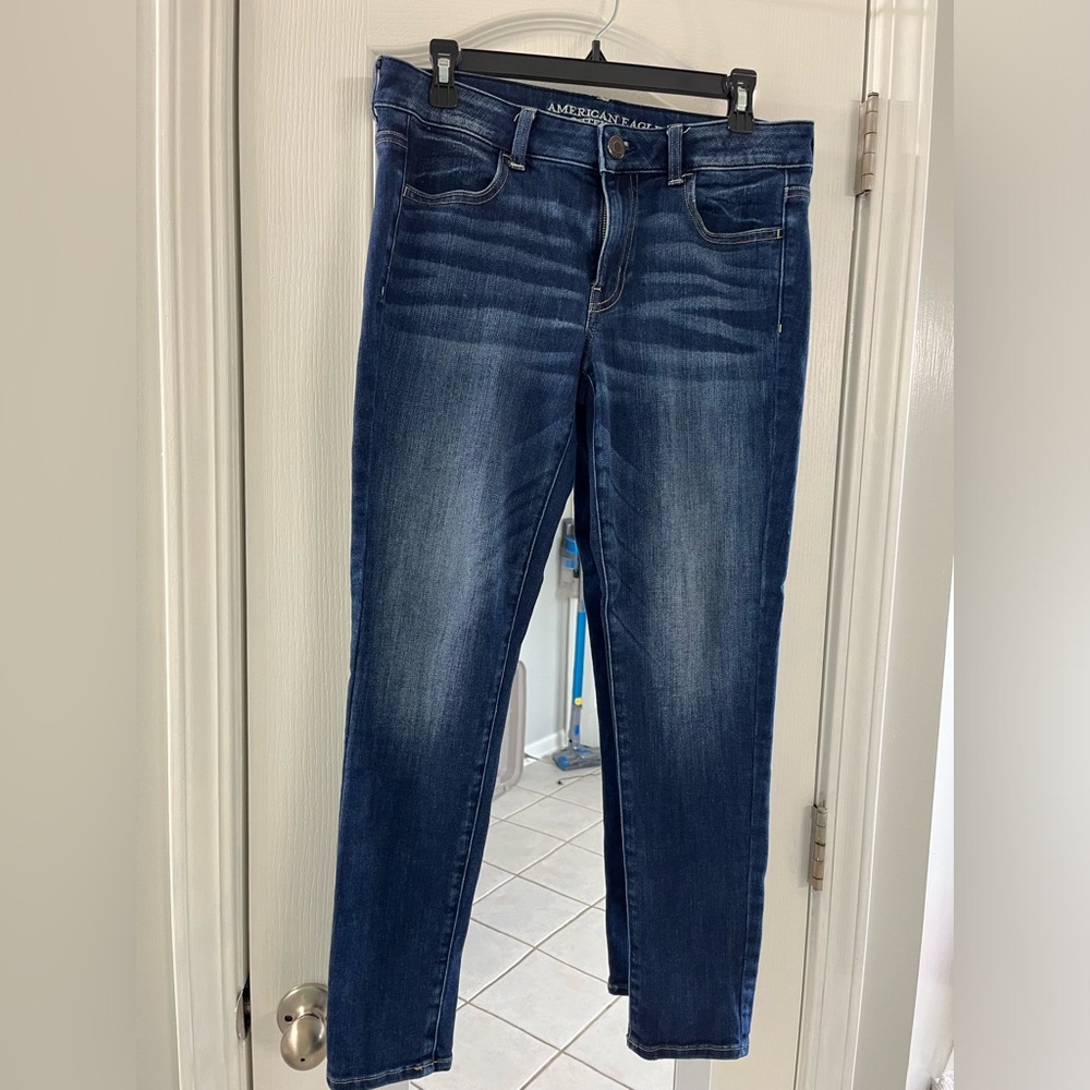 American Eagle Outfitters Jegging